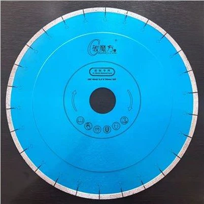 Lưỡi cưa cắt Dekton
